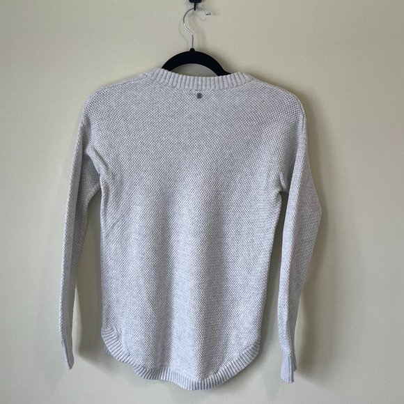 Ripcurl Grey Sweater - Picture 2 of 5